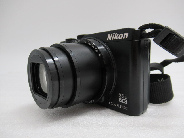 【カメラ】Nikon ニコン COOLPIX クールピクス A900 デジタルカメラ / 買取専門 金沢買取プラザ 